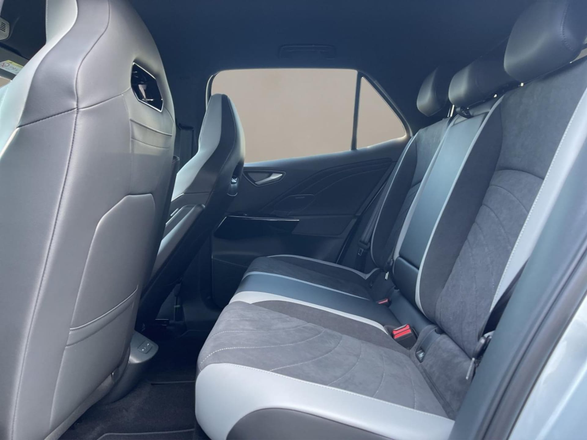 Volkswagen ID.3 Pro S