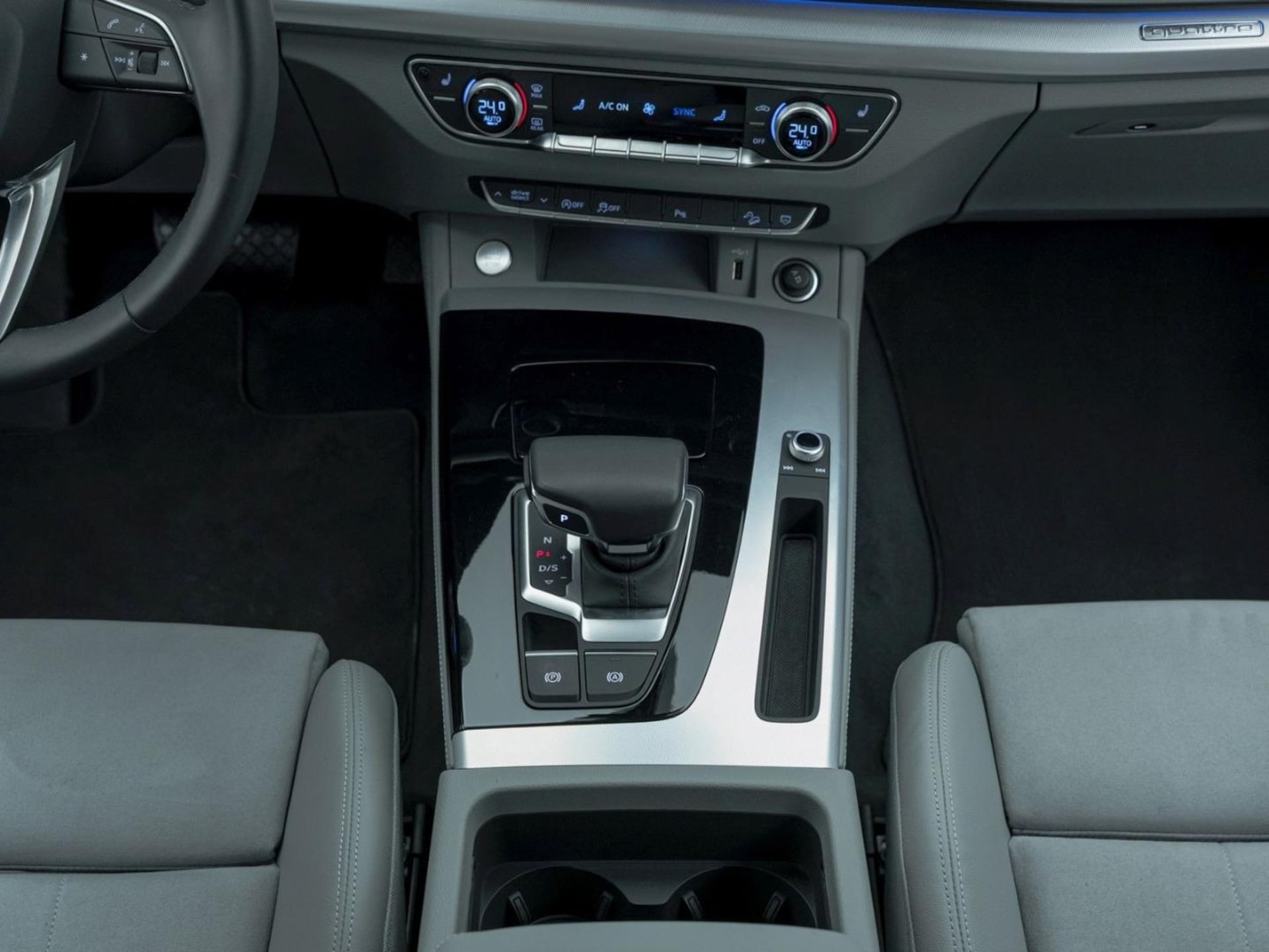 Audi Q5 SUV Advanced