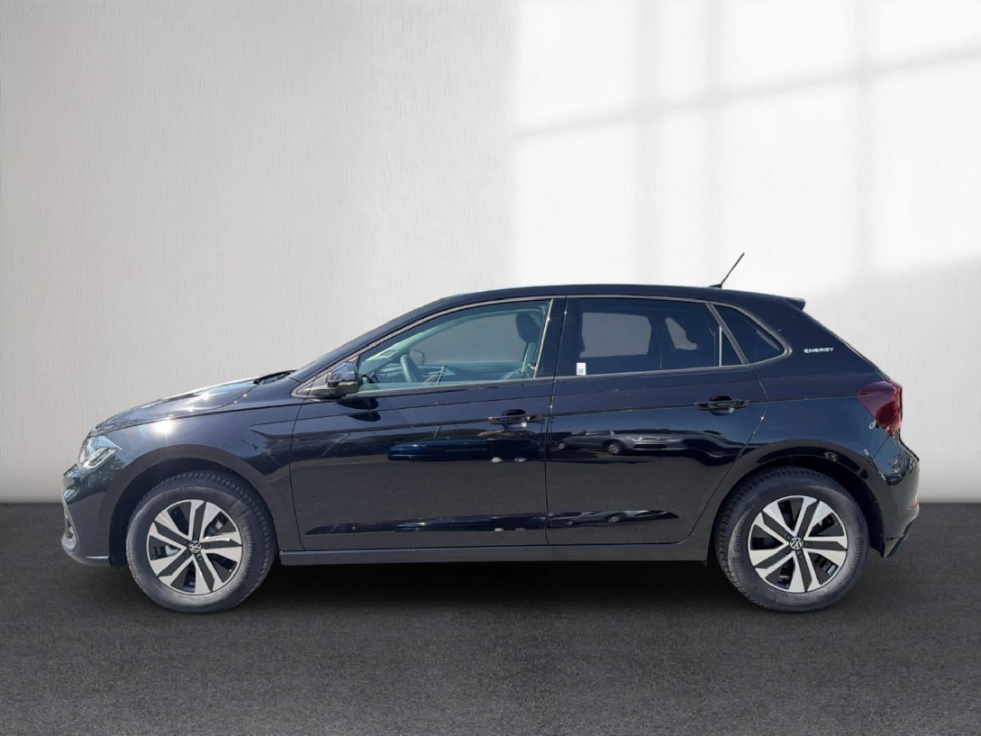 Volkswagen Polo ENERGY
