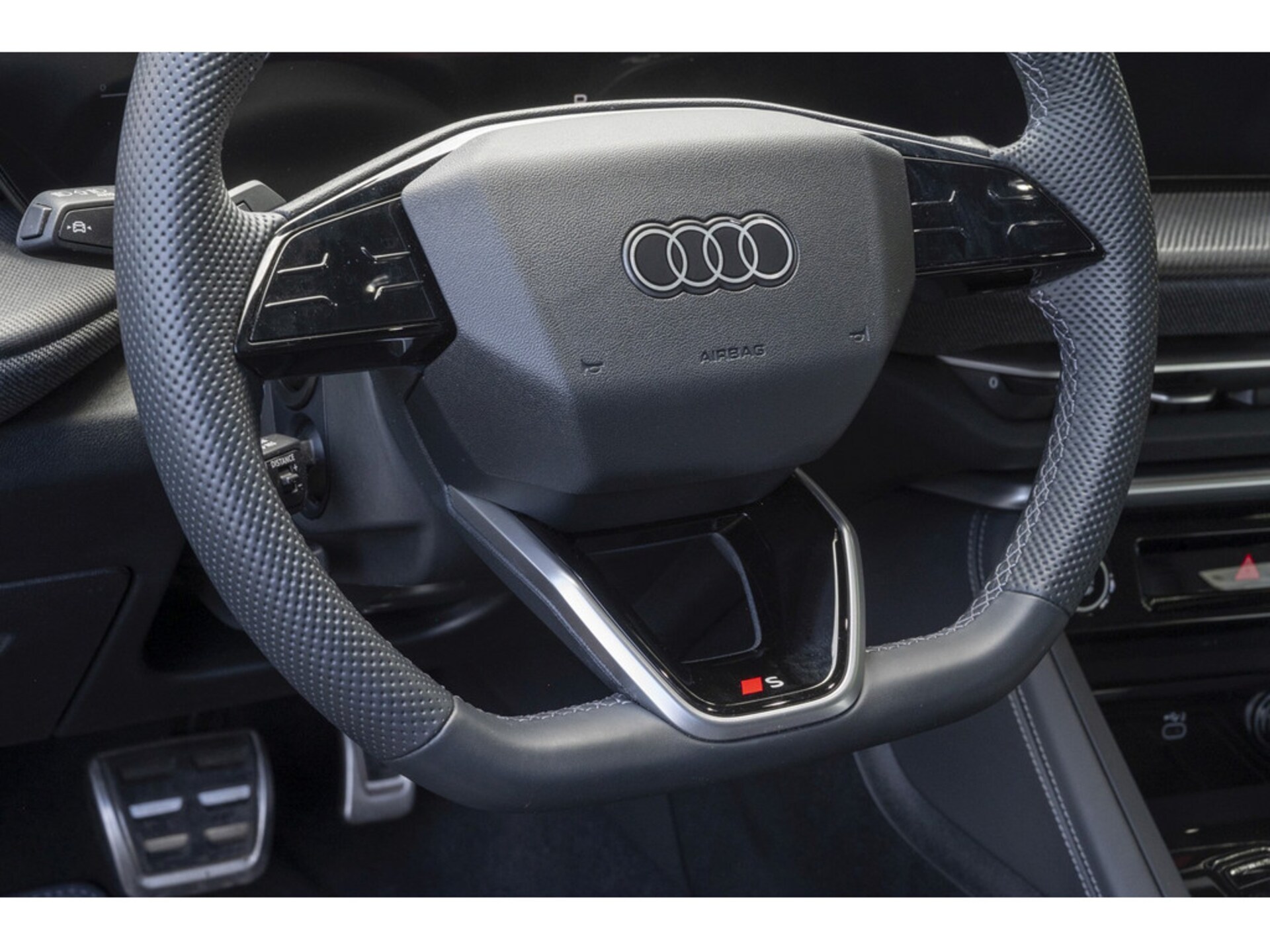 Audi Q5 SUV edition one
