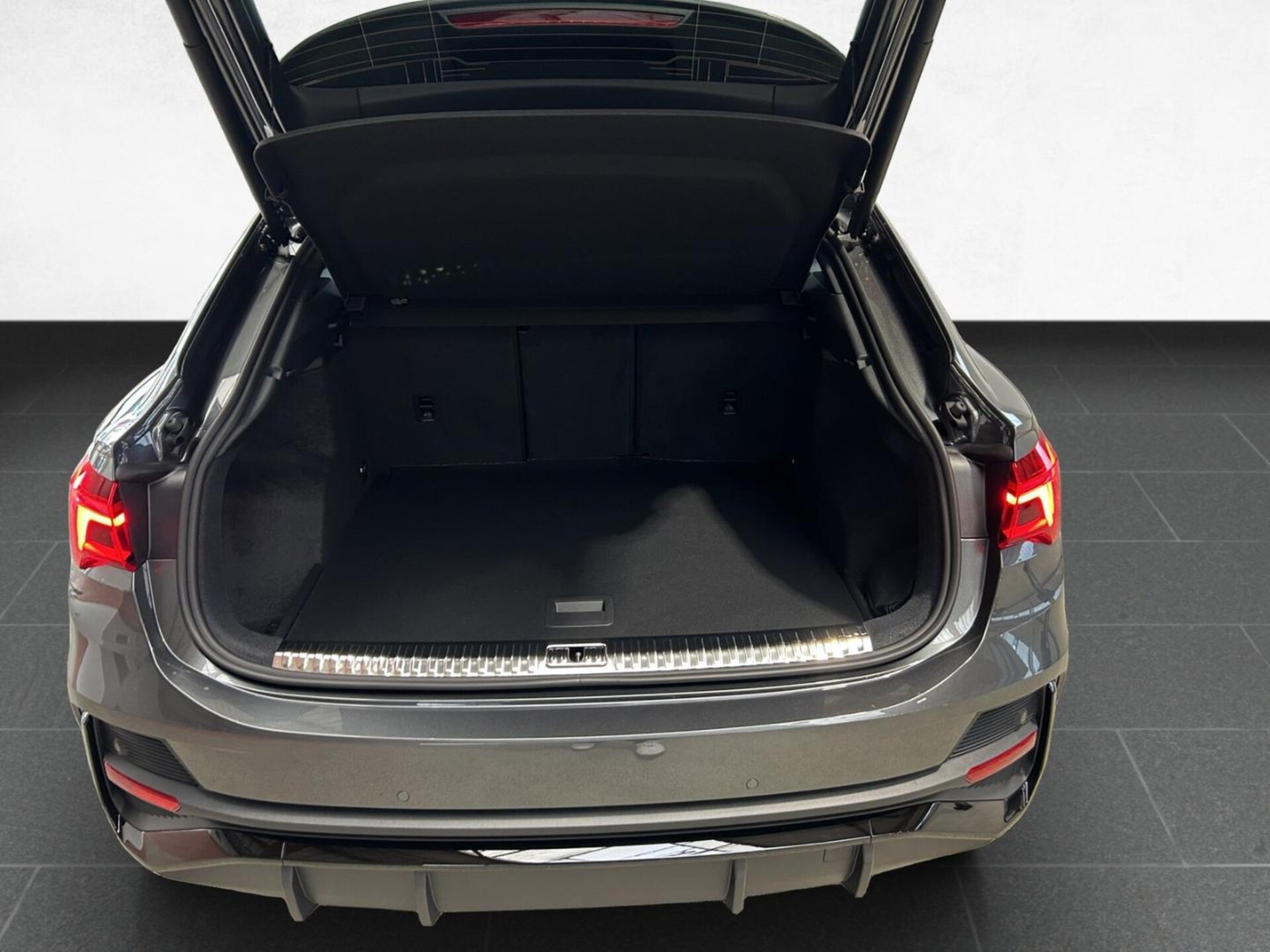Audi Q3 Sportback S line