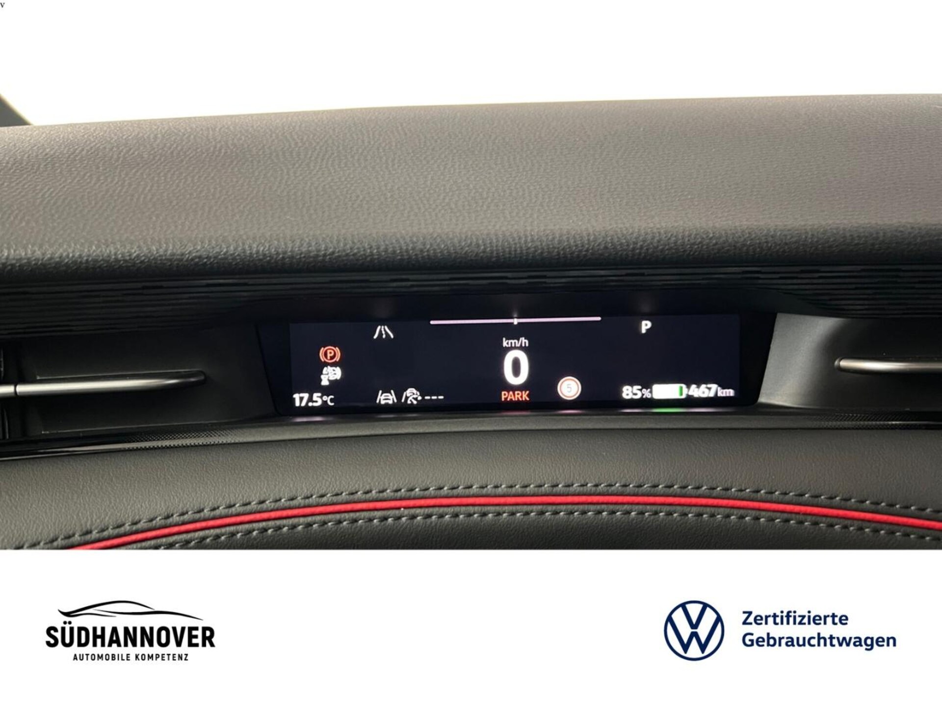 Volkswagen ID.7 Tourer GTX