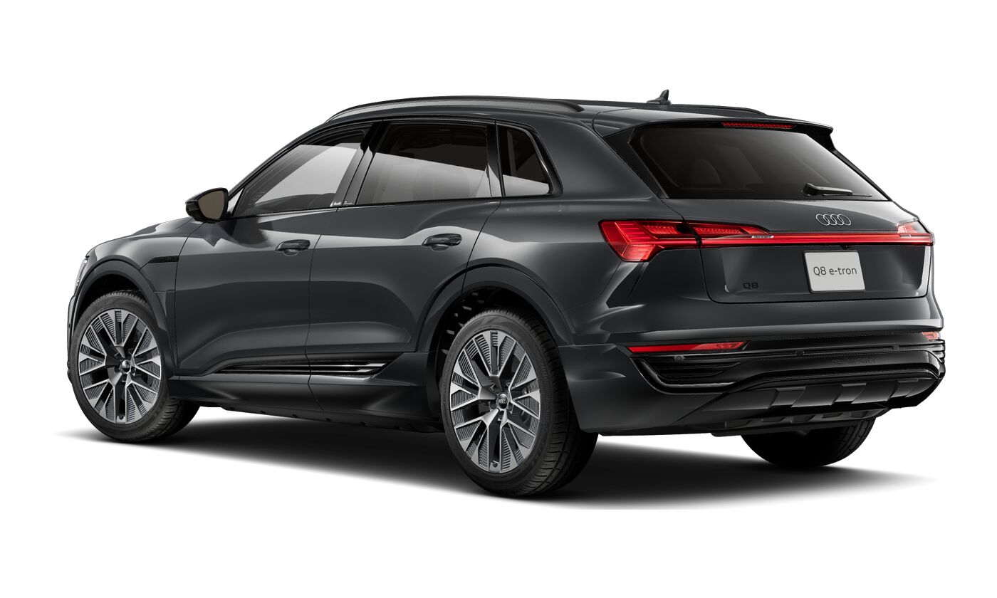 Used 2024 Audi Q8 e-tron Prestige with VIN WA16ABGE9RB007920 for sale in Temecula, CA