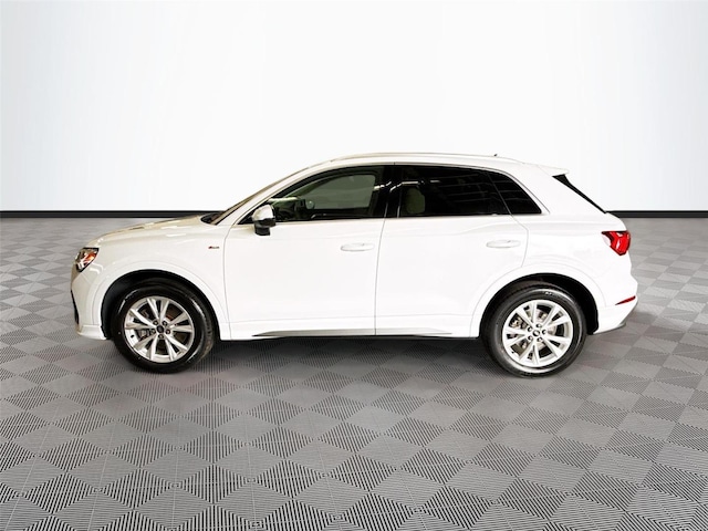 2024 Audi Q3 SUV