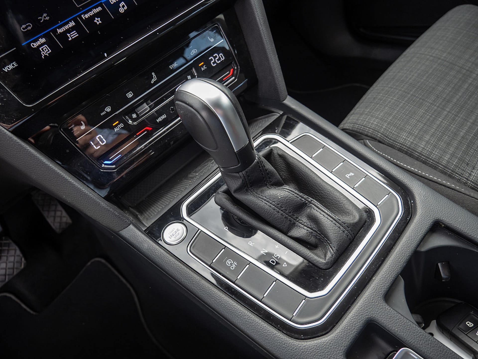 Volkswagen Passat Variant Business