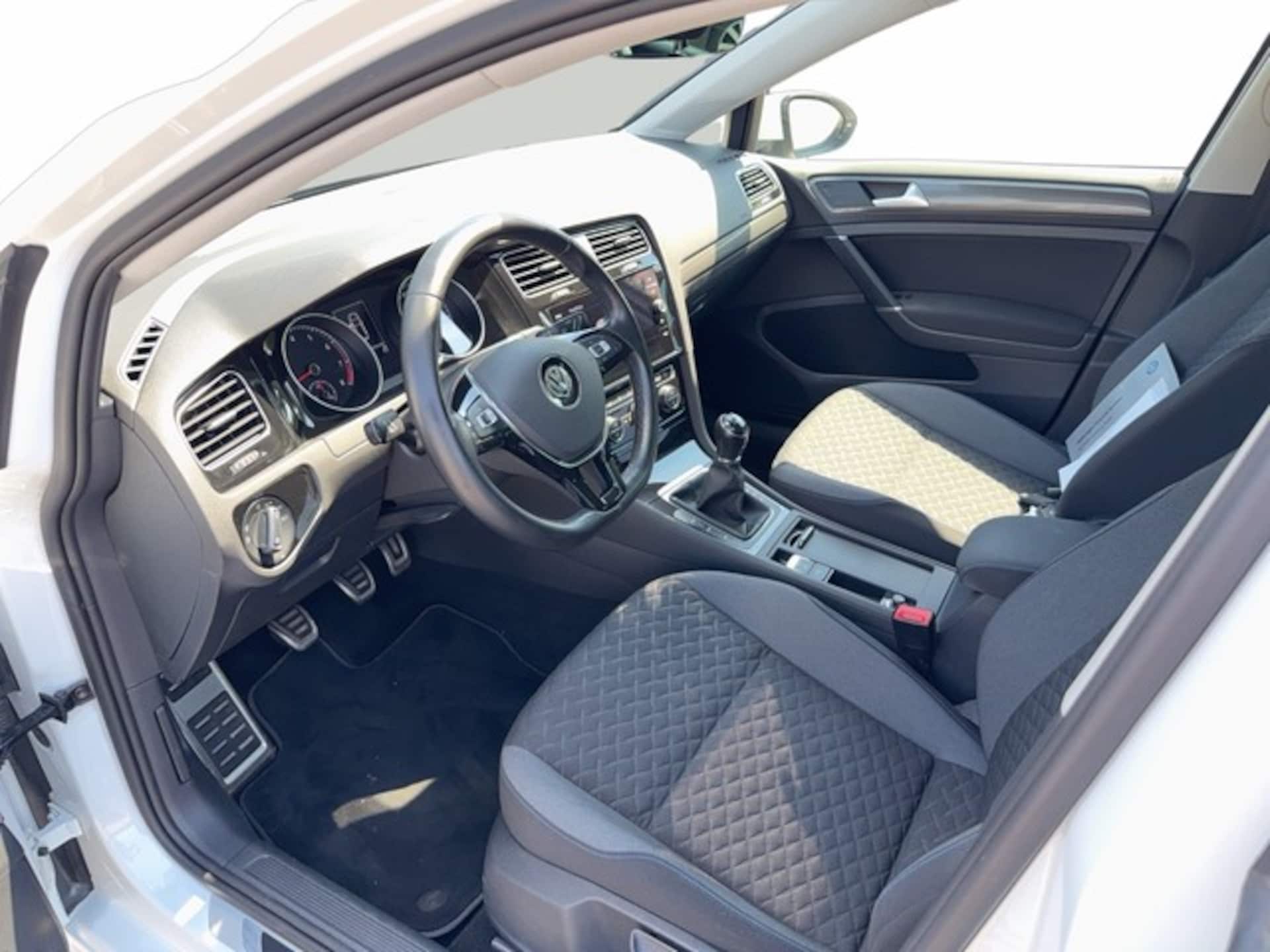 Volkswagen Golf JOIN