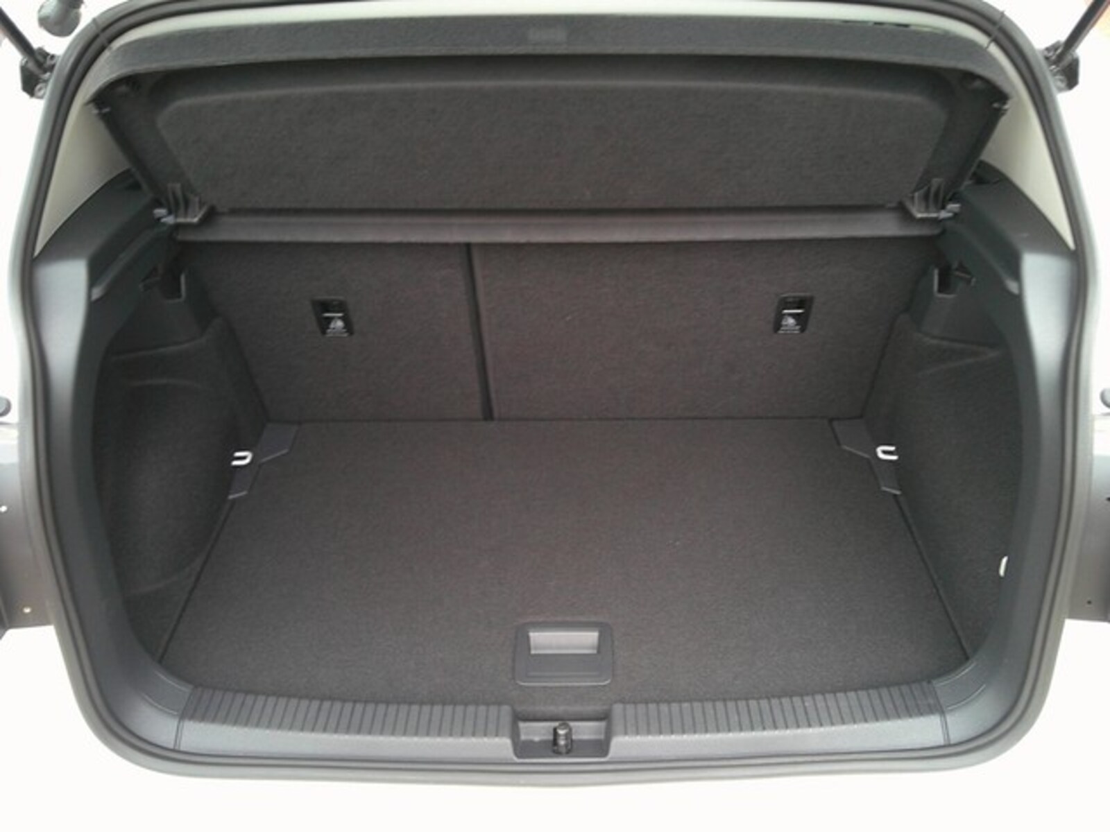 Volkswagen T-Cross – Bild 15