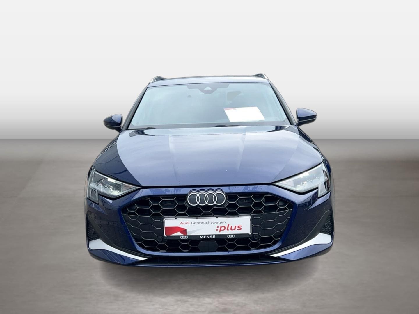 Bild über Audi A3 Sportback advanced 30 TFSI S tronic - für weitere Informationen kontaktieren Sie den Audi Partner