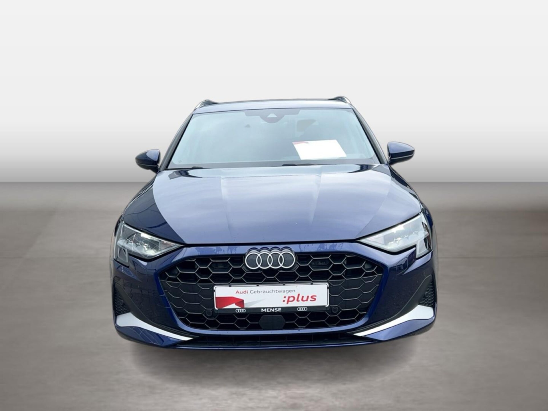 Audi A3 Sportback Advanced