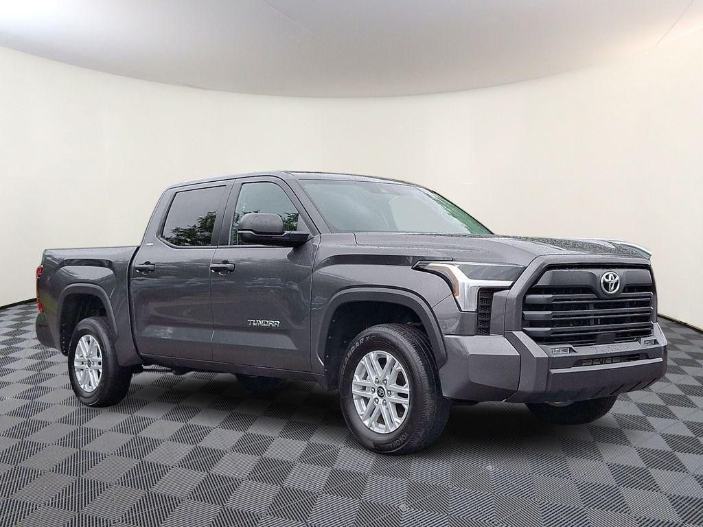 2024 Toyota Tundra