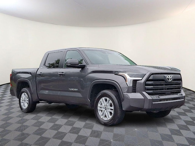 2024 Toyota Tundra