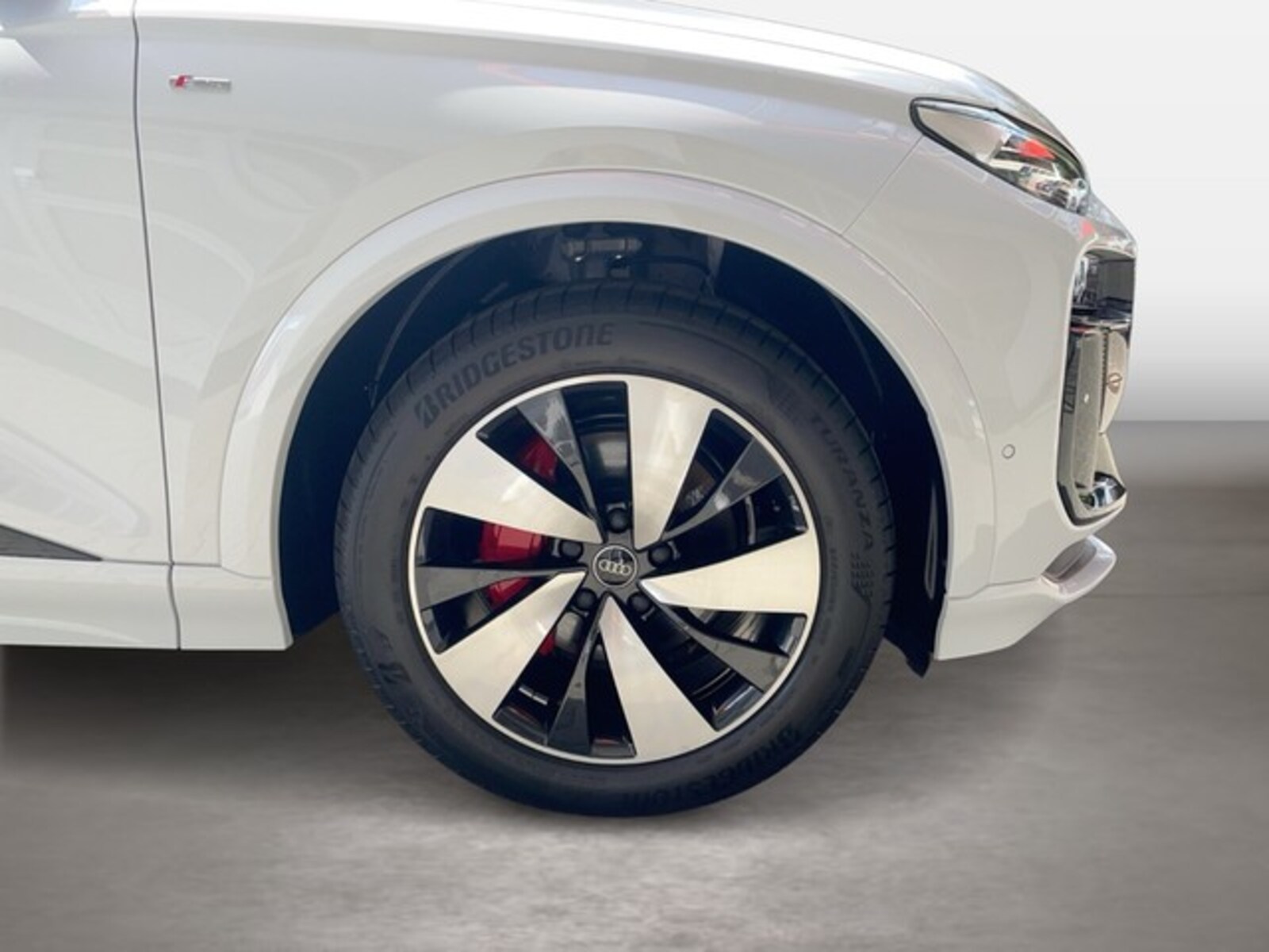 Audi Q6 e-tron – Bild 8