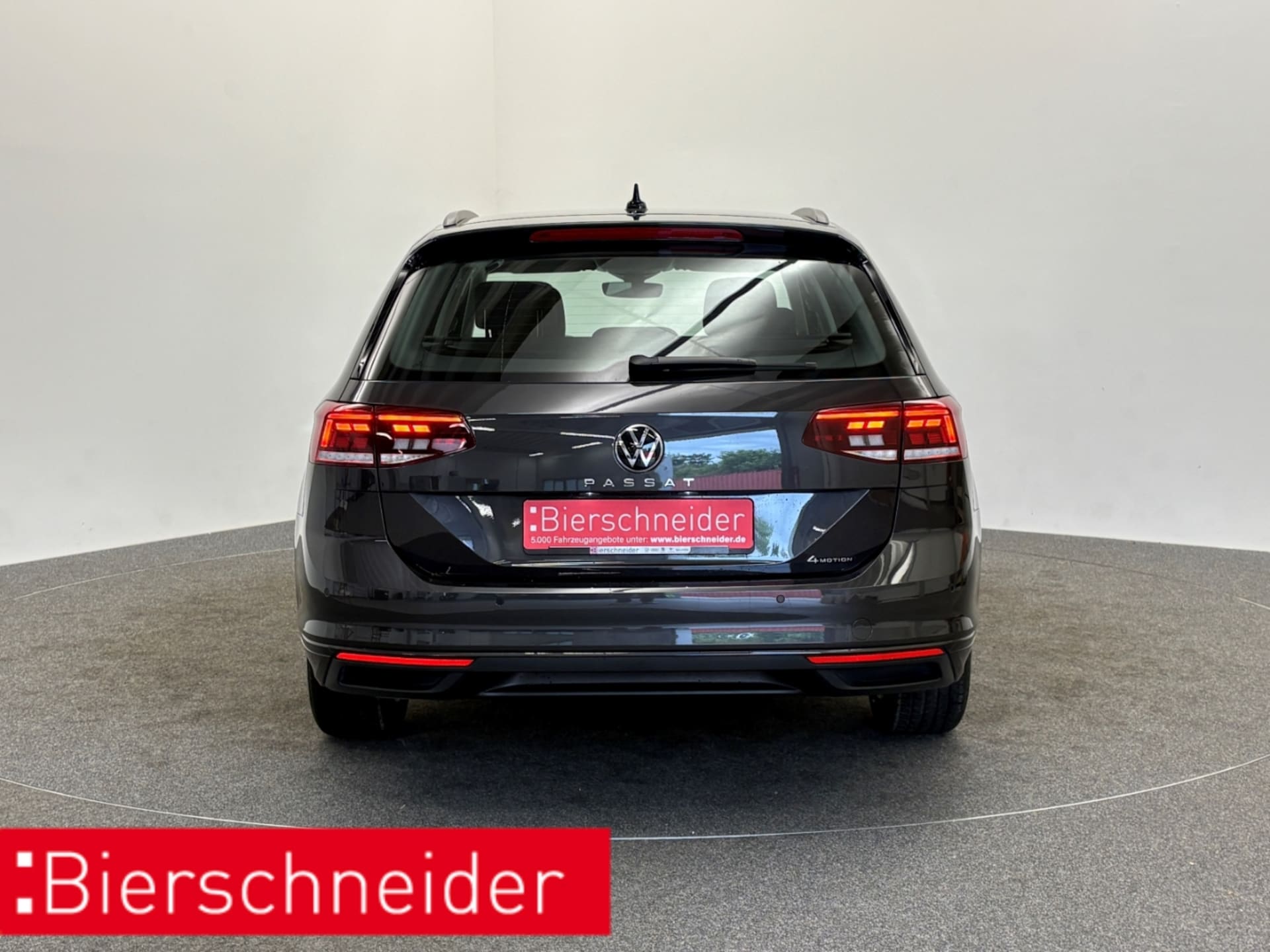 Volkswagen Passat Variant Business