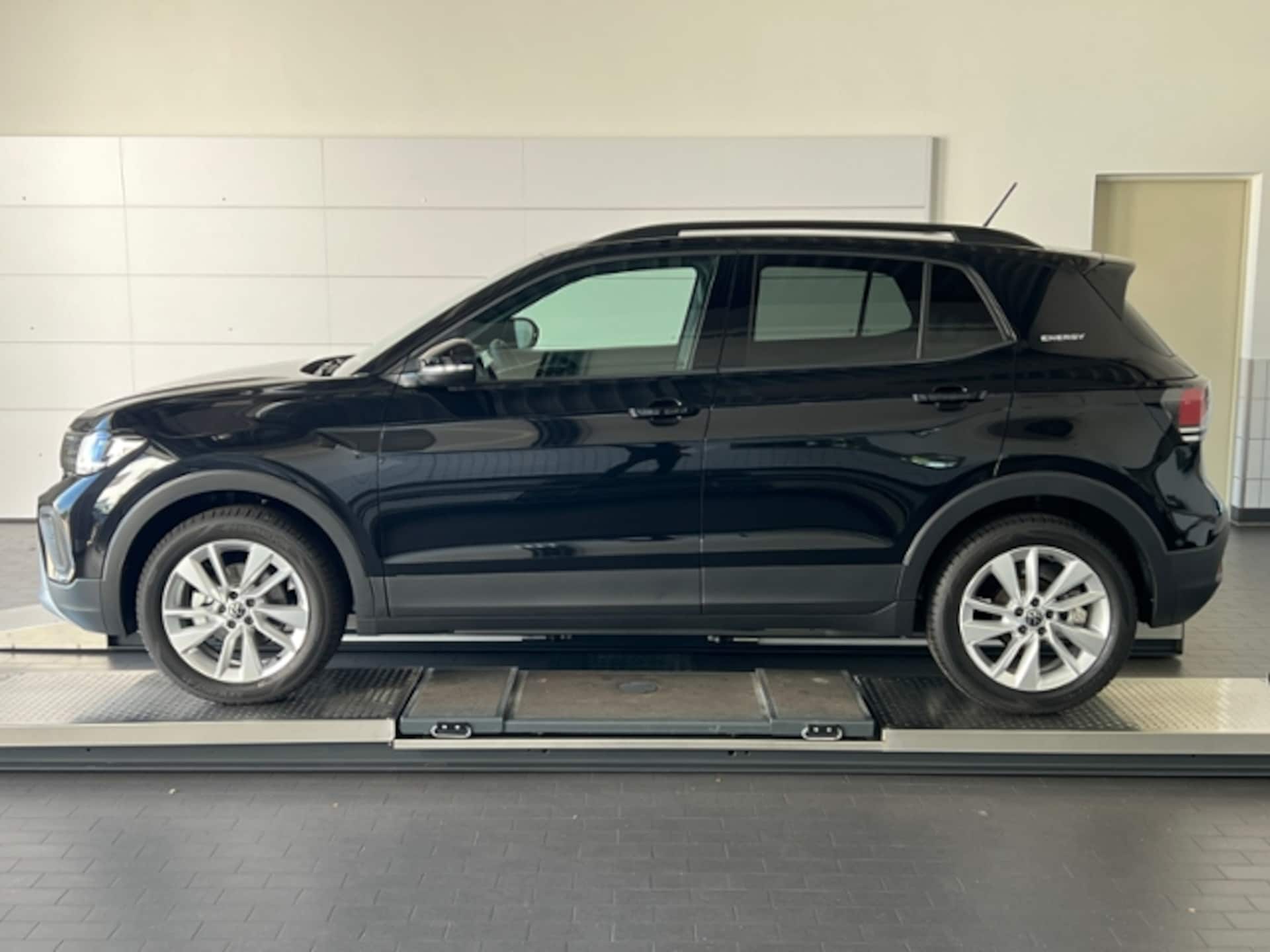 Volkswagen T-Cross ENERGY