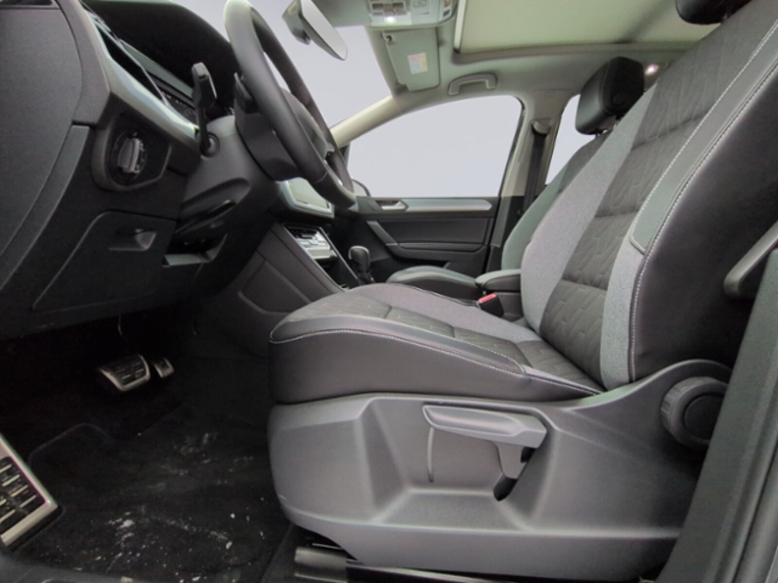 Volkswagen Touran – Bild 12