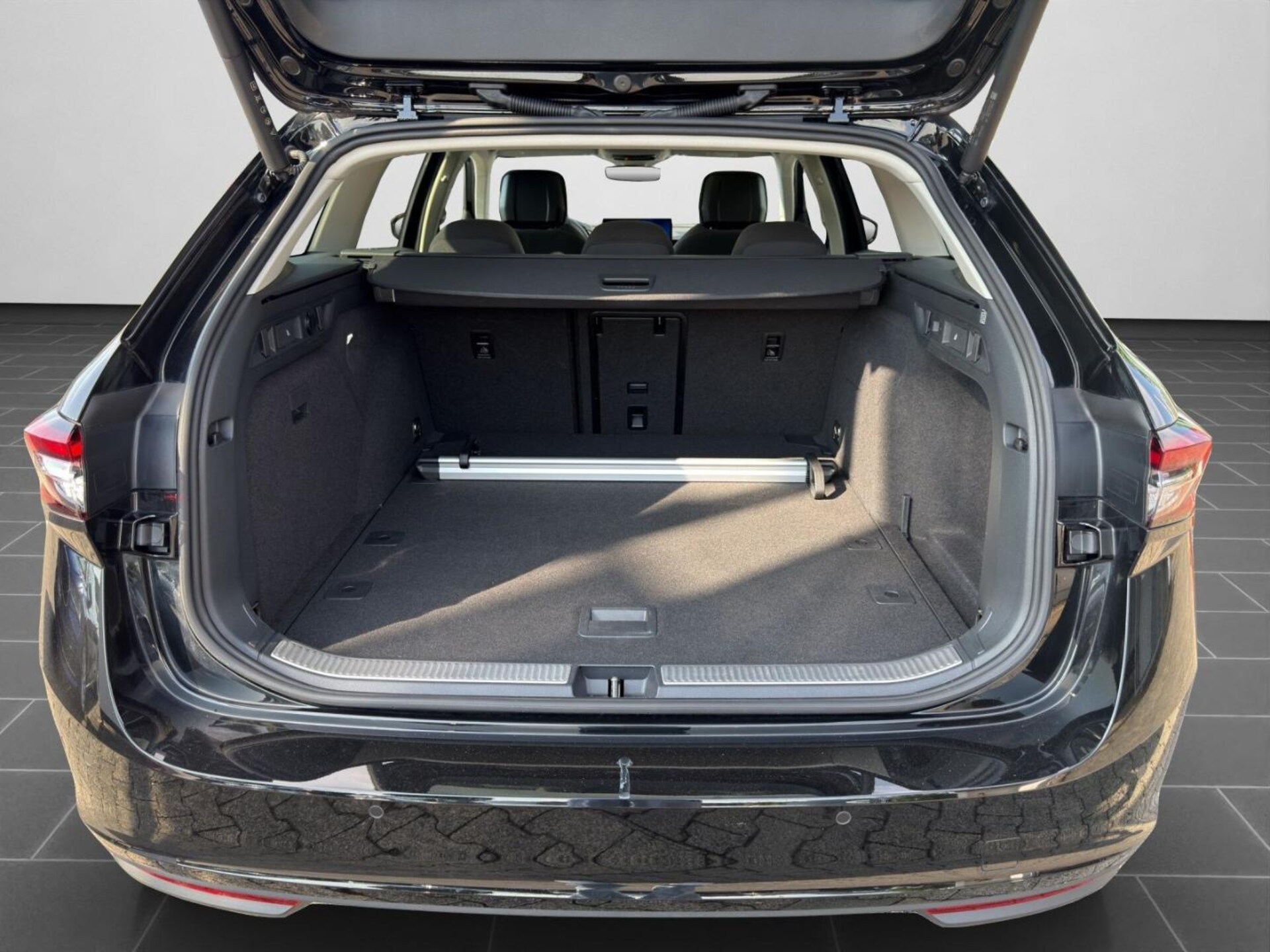 Skoda Superb Combi Selection
