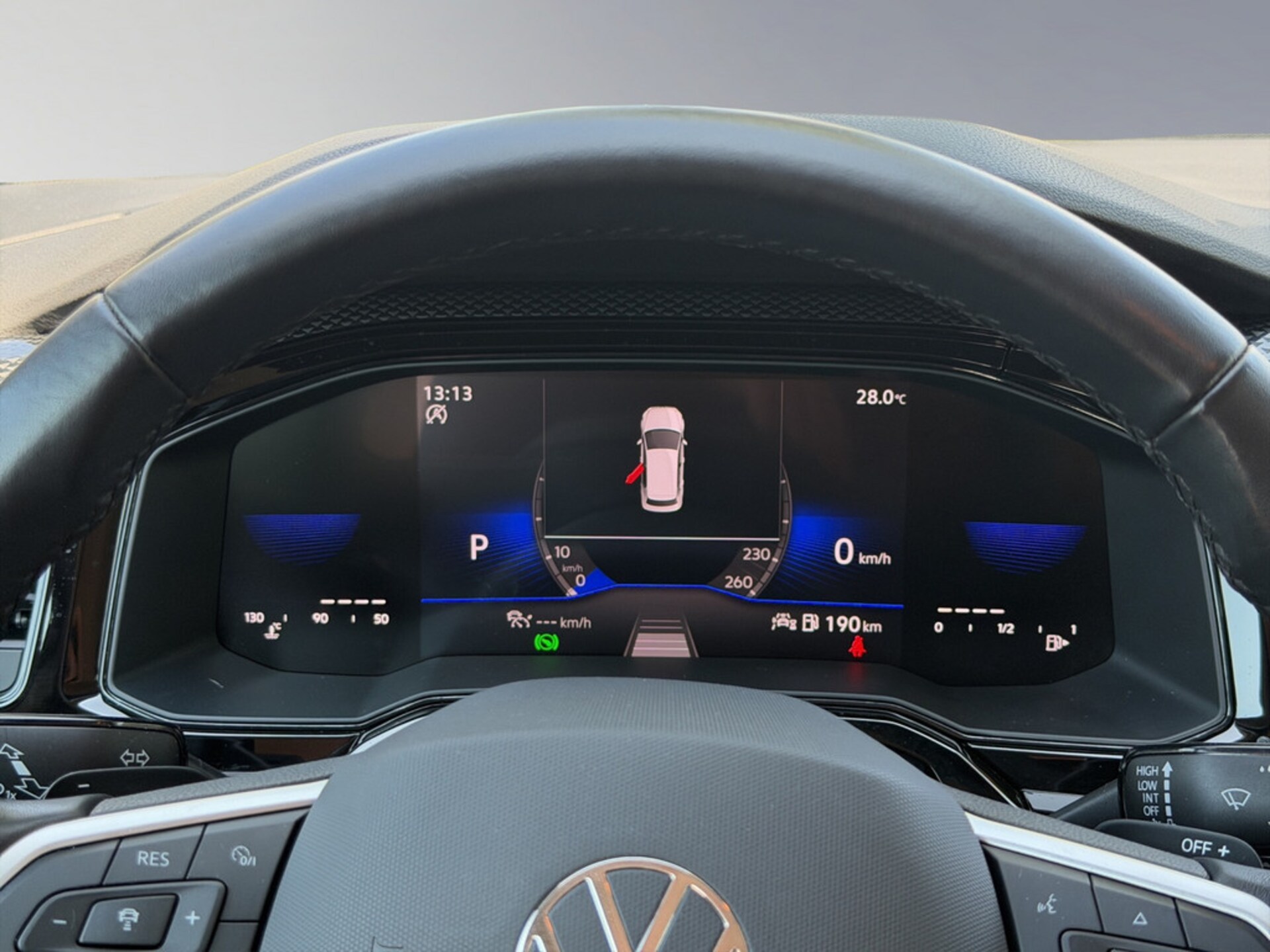 Volkswagen Polo Life