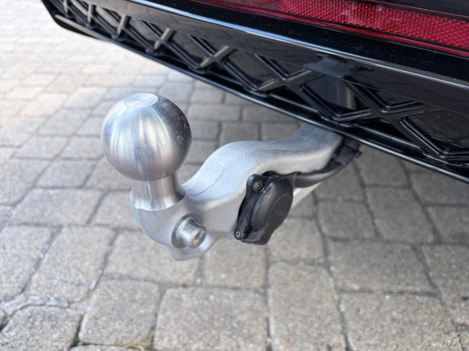 Volkswagen Touareg – Bild 23
