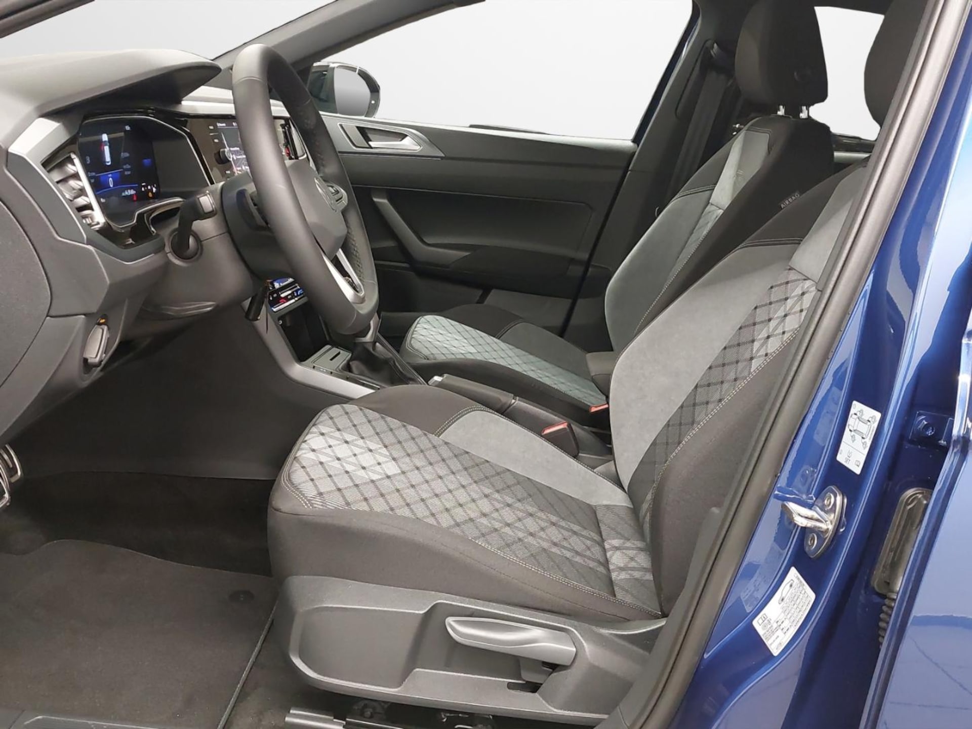 Volkswagen Taigo R-Line