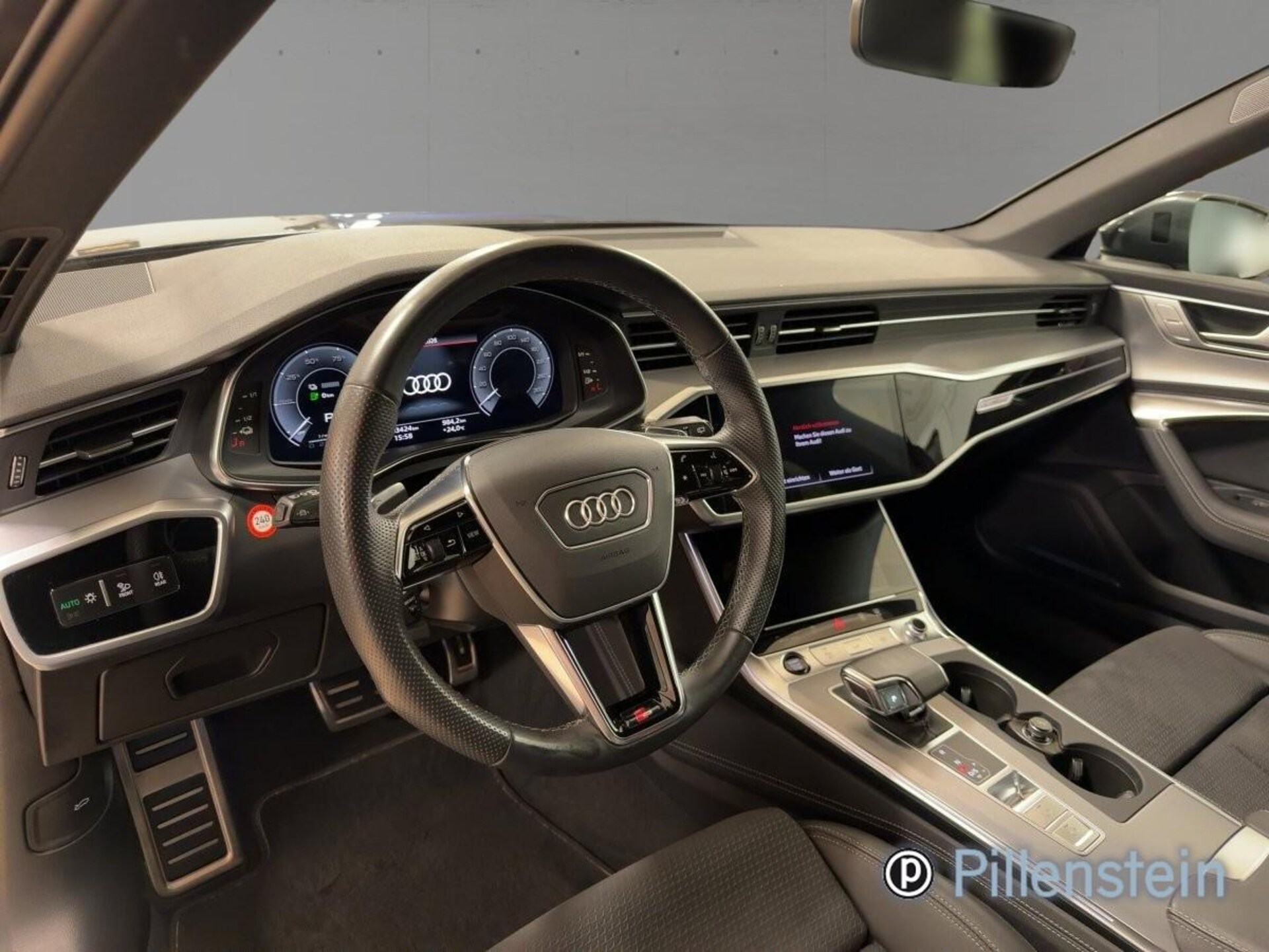 Audi A6 Avant TFSI e Sport