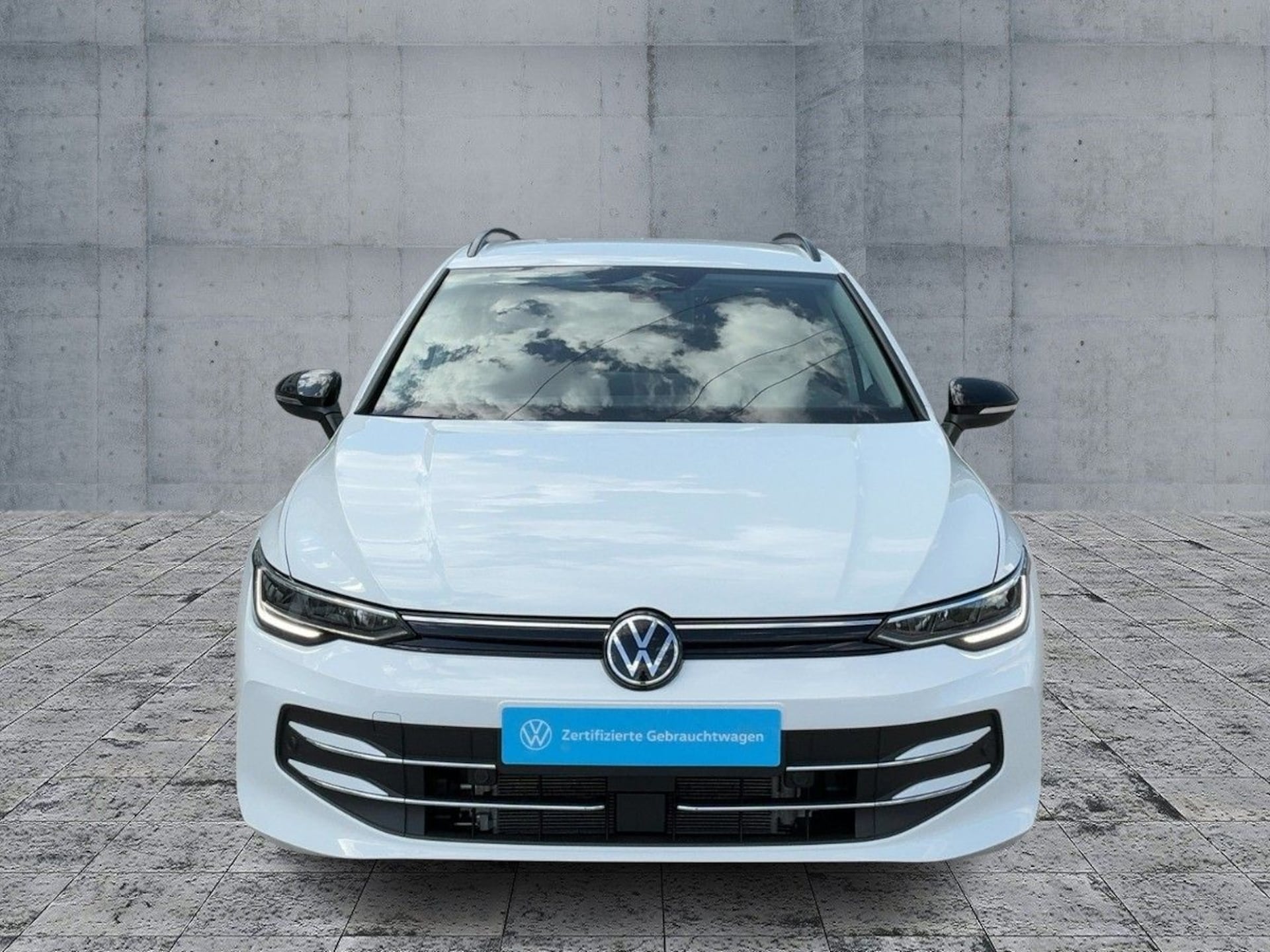 Volkswagen Golf Variant ENERGY