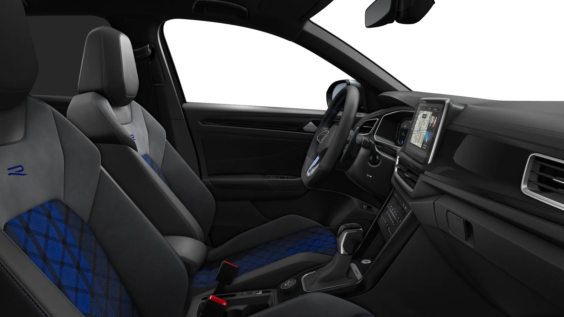 Volkswagen T-Roc R