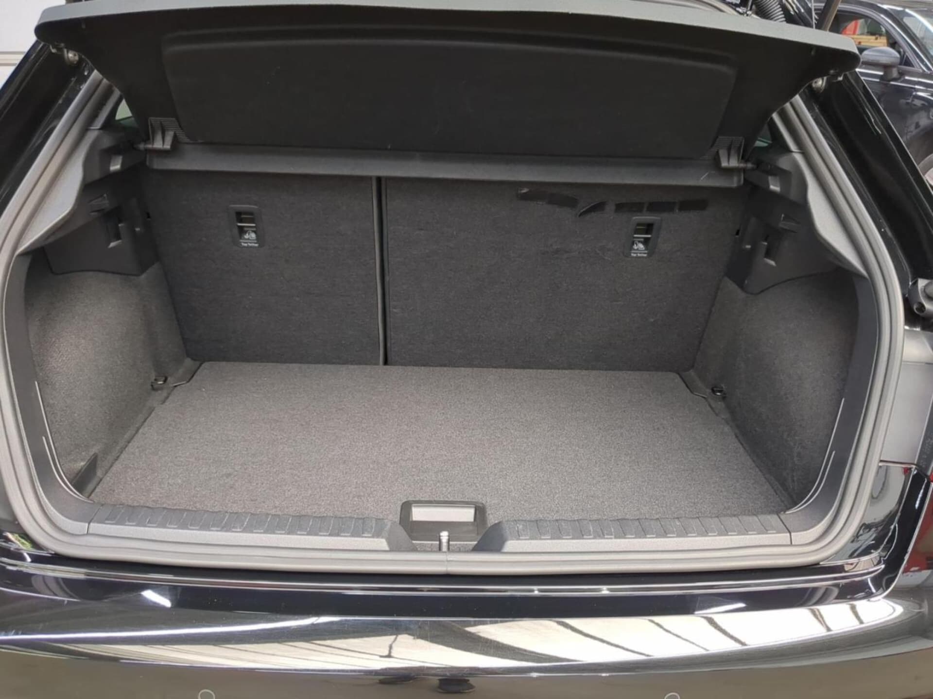 Audi A1 Sportback S line