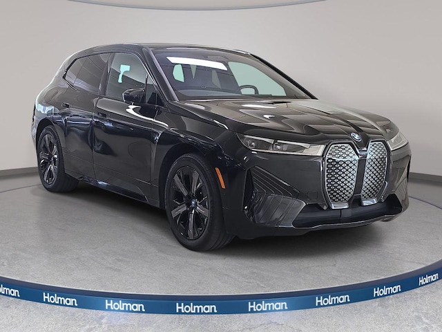 2024 BMW iX
