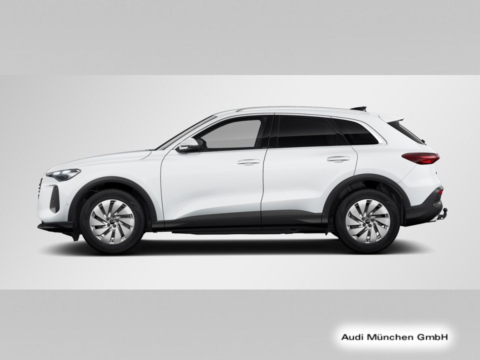 Audi Q5 – Bild 5