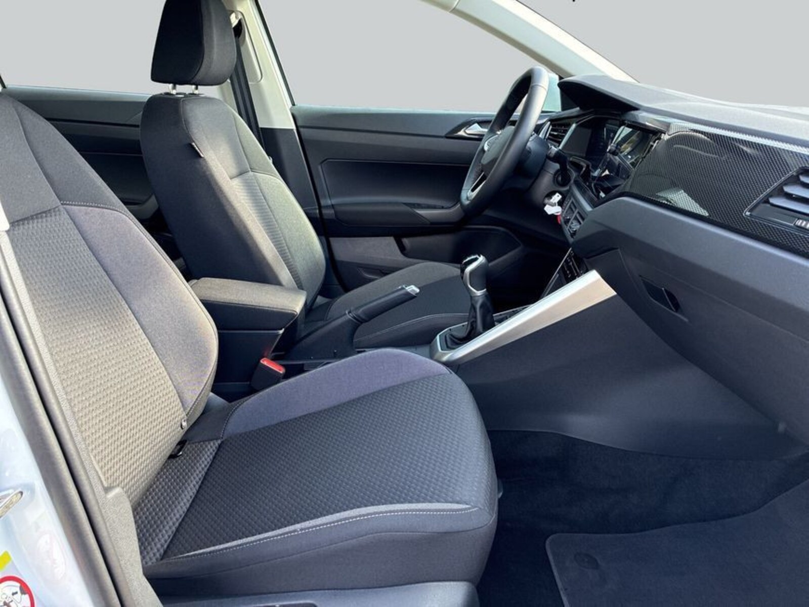 Volkswagen Taigo – Bild 12