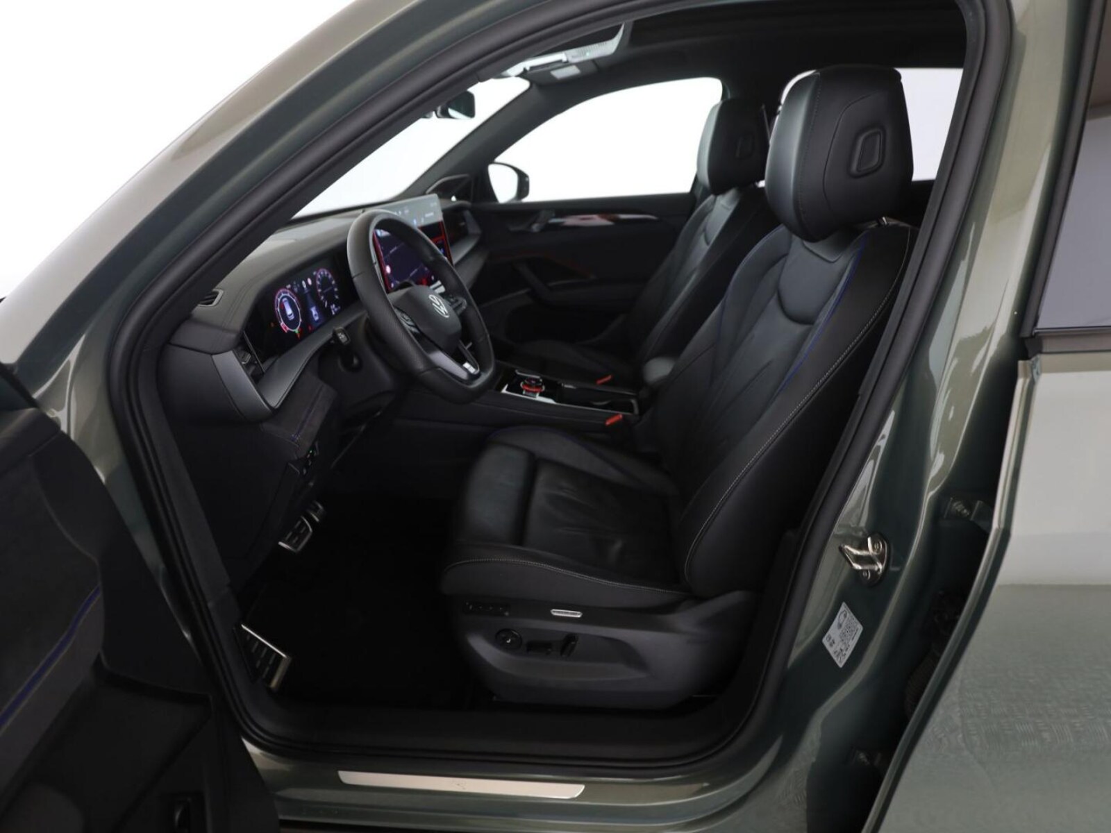 Volkswagen Tayron – Bild 12