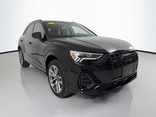 2023 Audi Q3 SUV