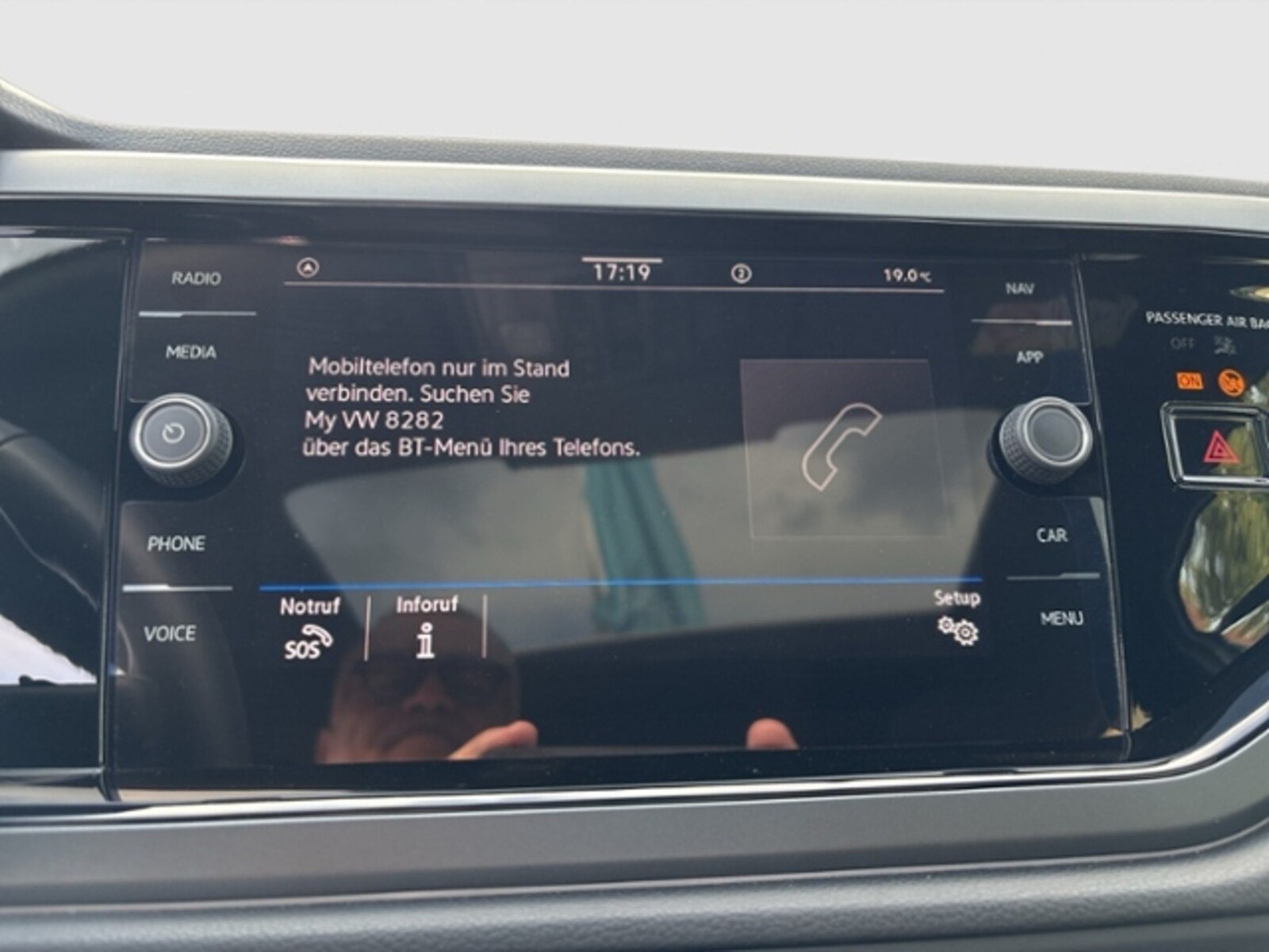 Volkswagen Taigo – Bild 15