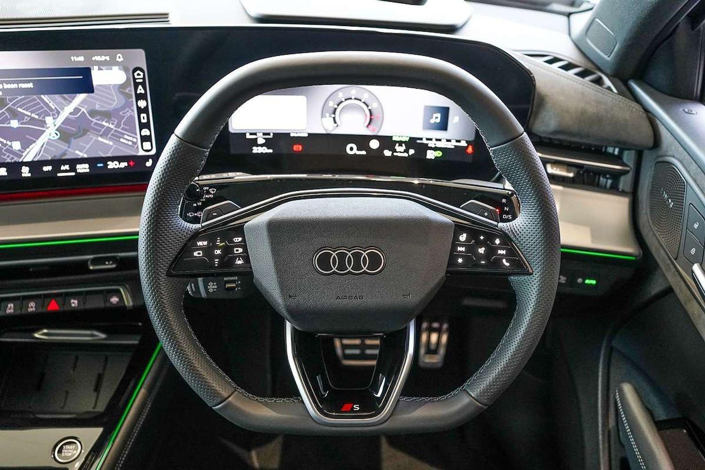 Image about Audi Q3 SUV TFSI quattro 195 kW