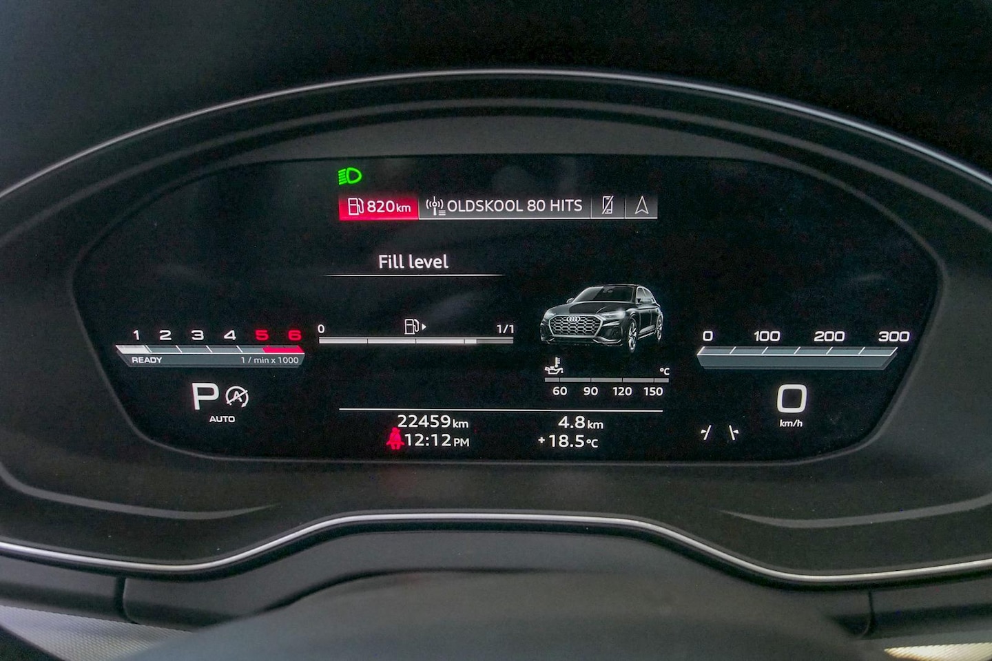 Image about Audi Q5 Sport 40 TDI quattro S tronic