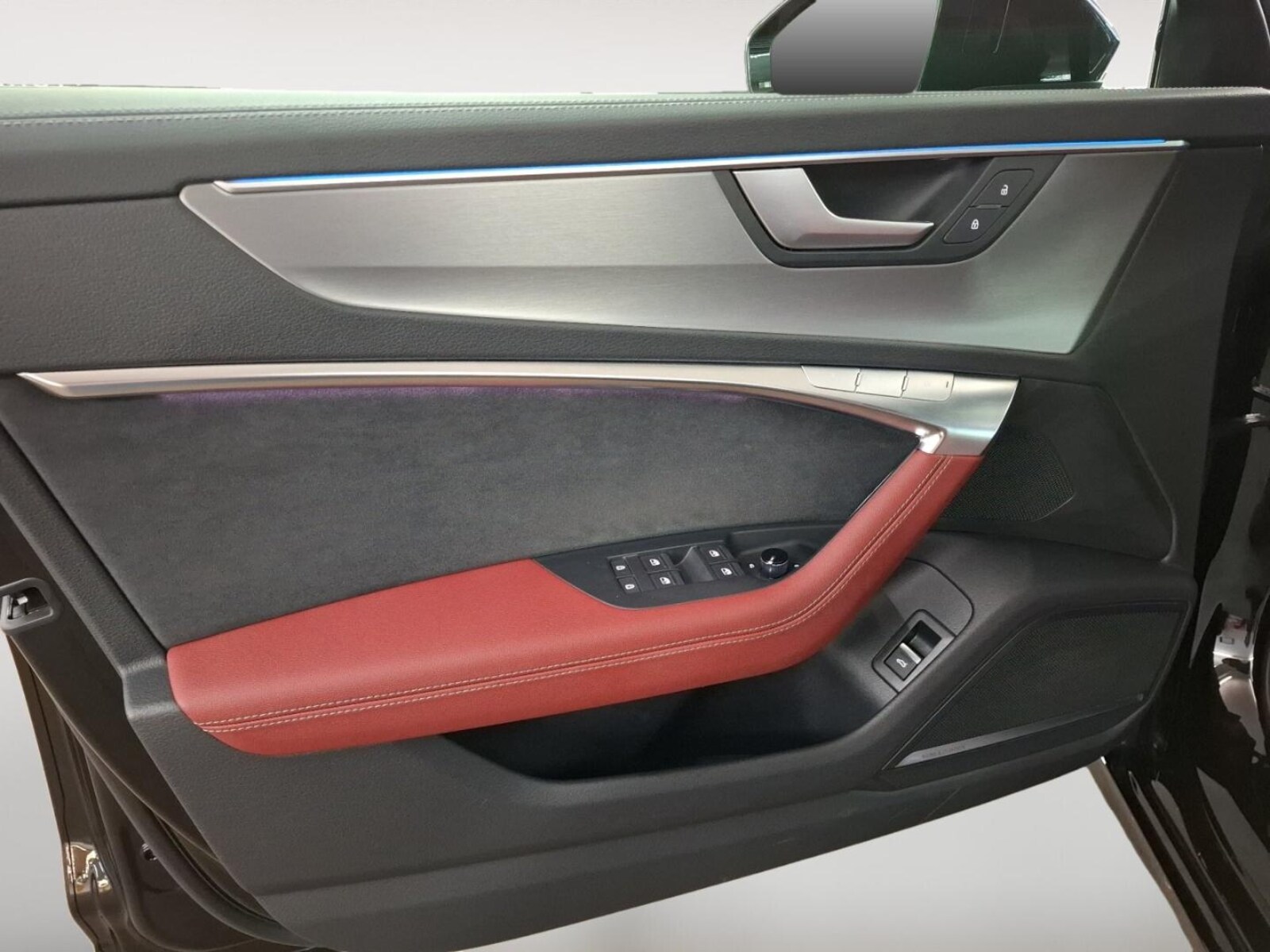 Audi S6 Avant – Bild 15