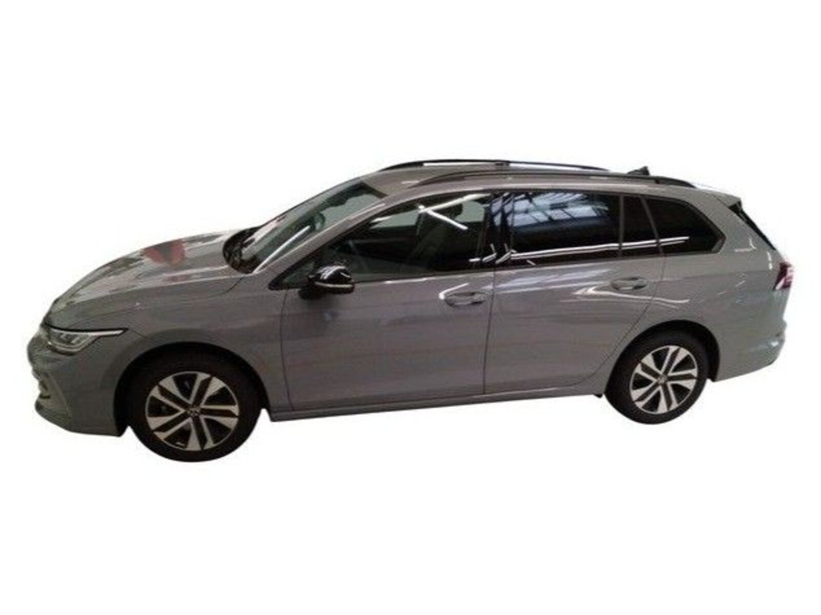 Volkswagen Golf Variant – Bild 6