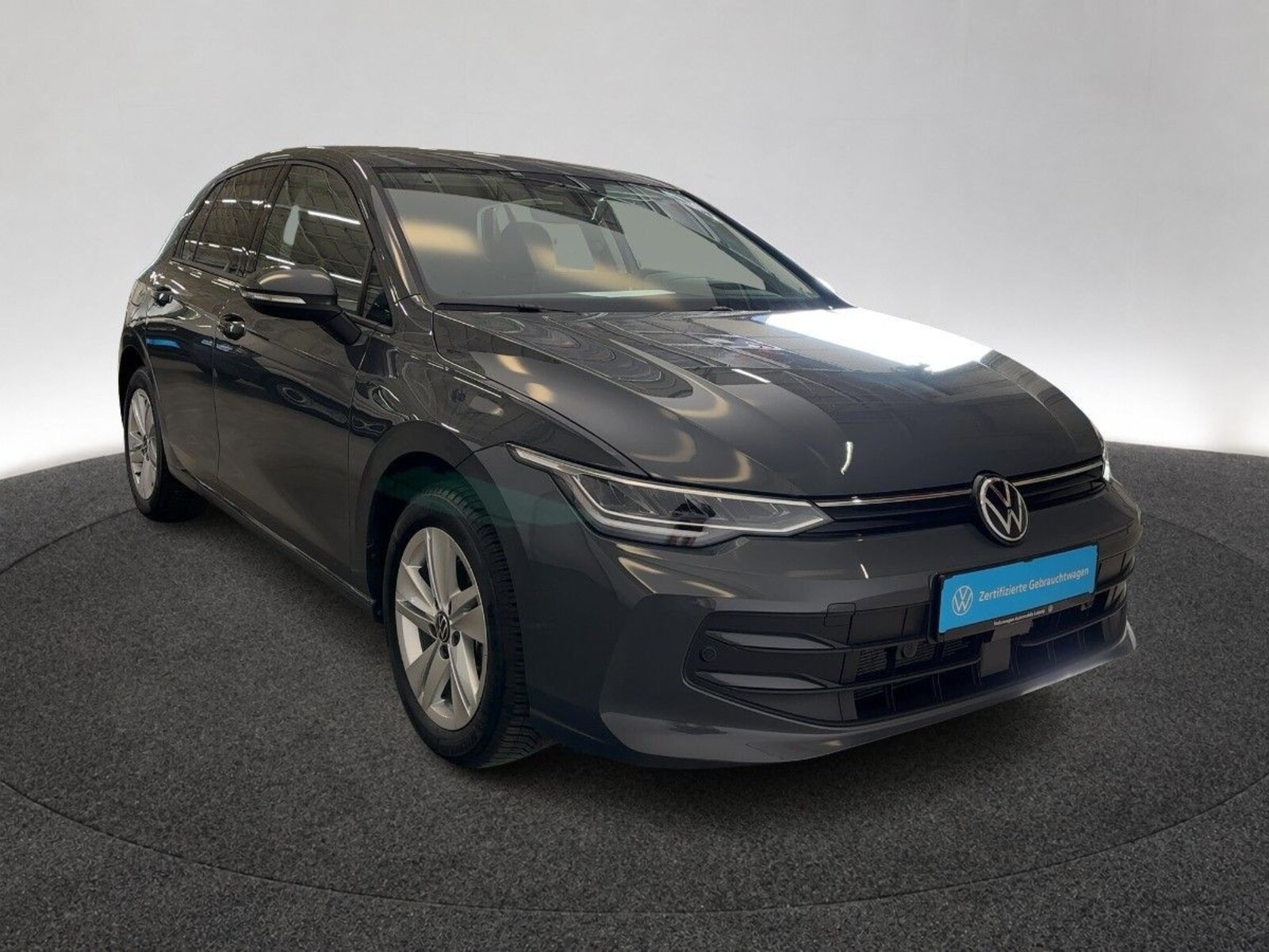 Volkswagen Golf – Bild 4