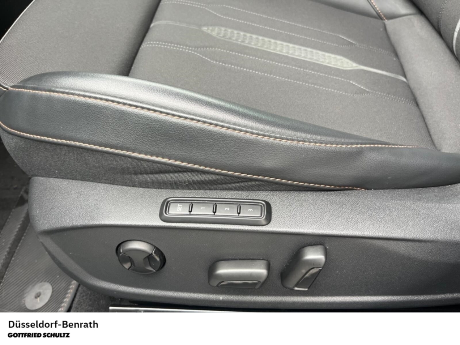 CUPRA Leon – Bild 11