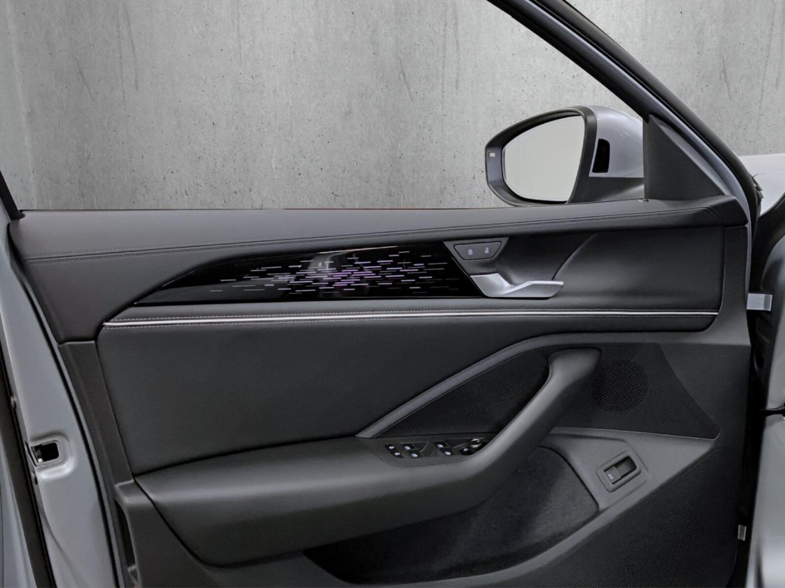 Volkswagen Passat – Bild 9