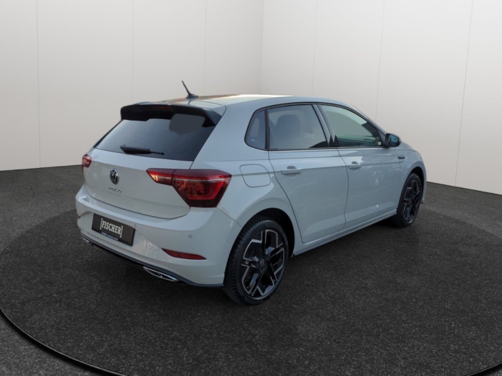 Volkswagen Polo – Bild 6