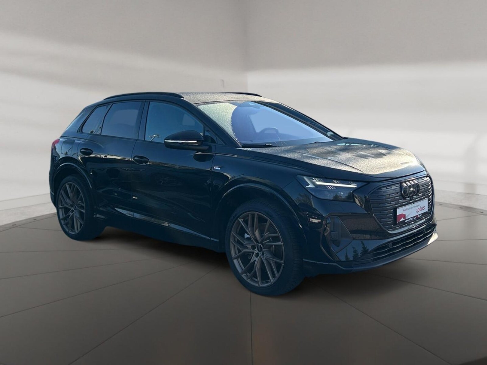 Audi Q4 e-tron – Bild 6