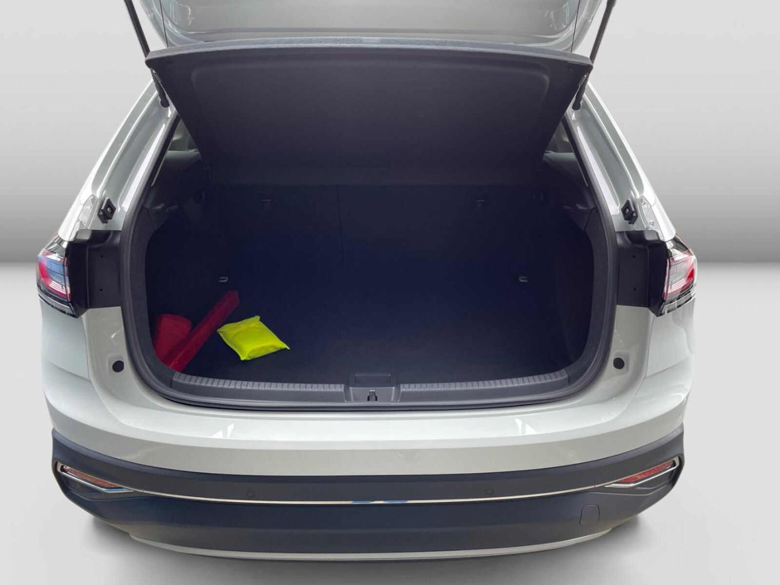 Volkswagen Taigo – Bild 10