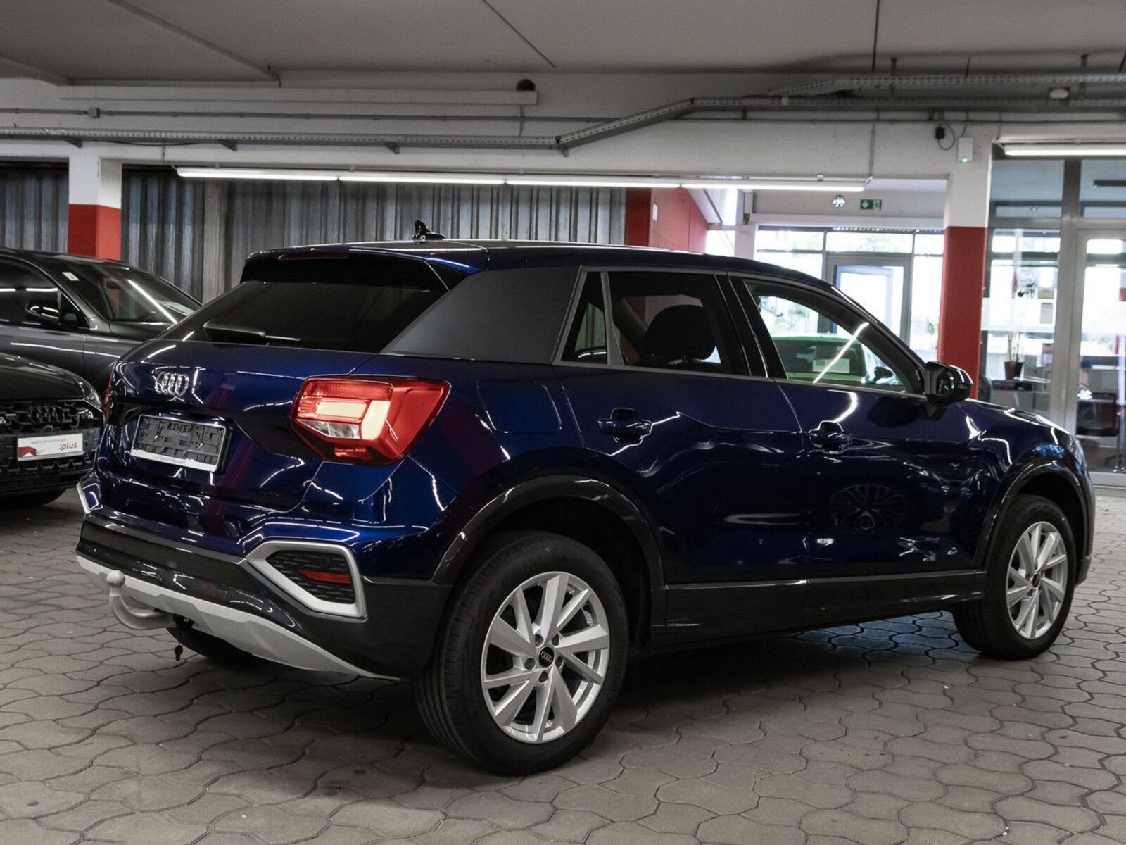 Audi Q2 – Bild 6