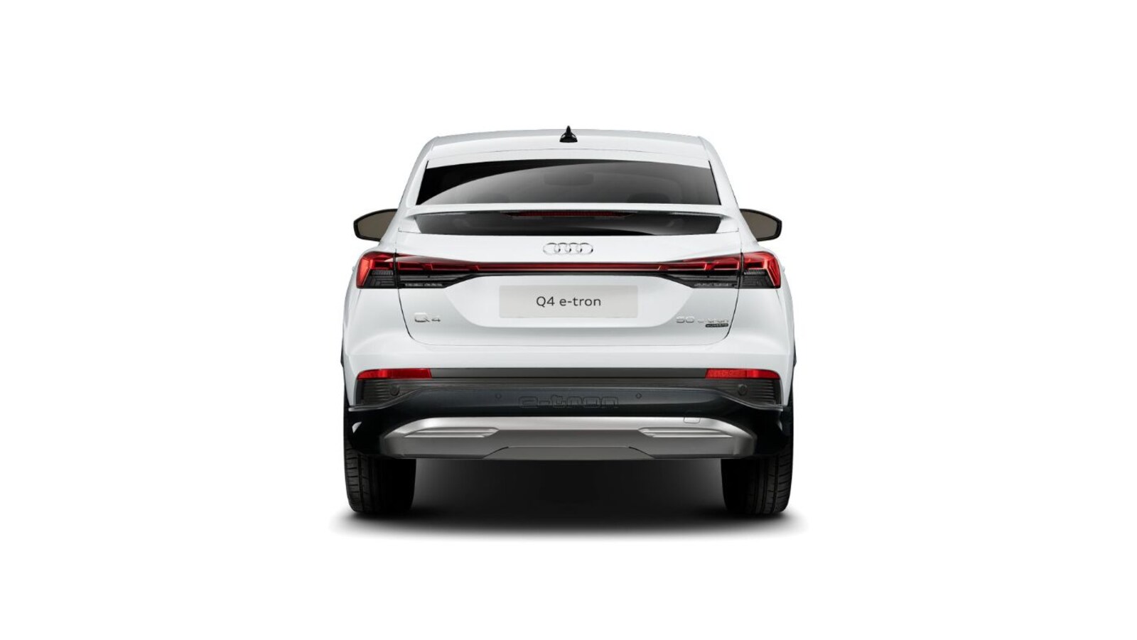 Audi Q4 Sportback e-tron – Bild 4