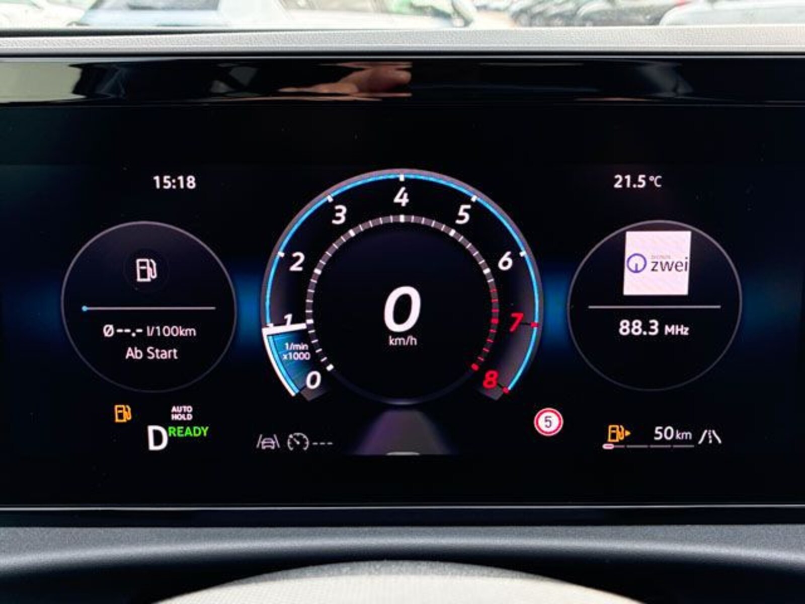 Volkswagen T-Roc – Bild 16