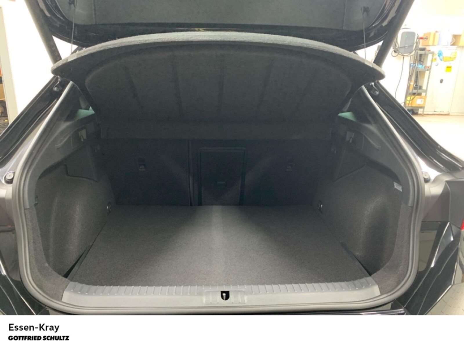 CUPRA Formentor – Bild 7