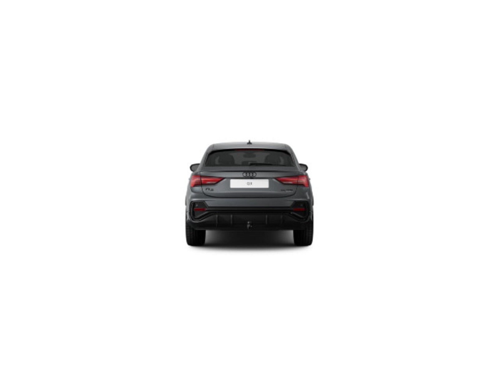 Audi Q3 Sportback – Bild 4