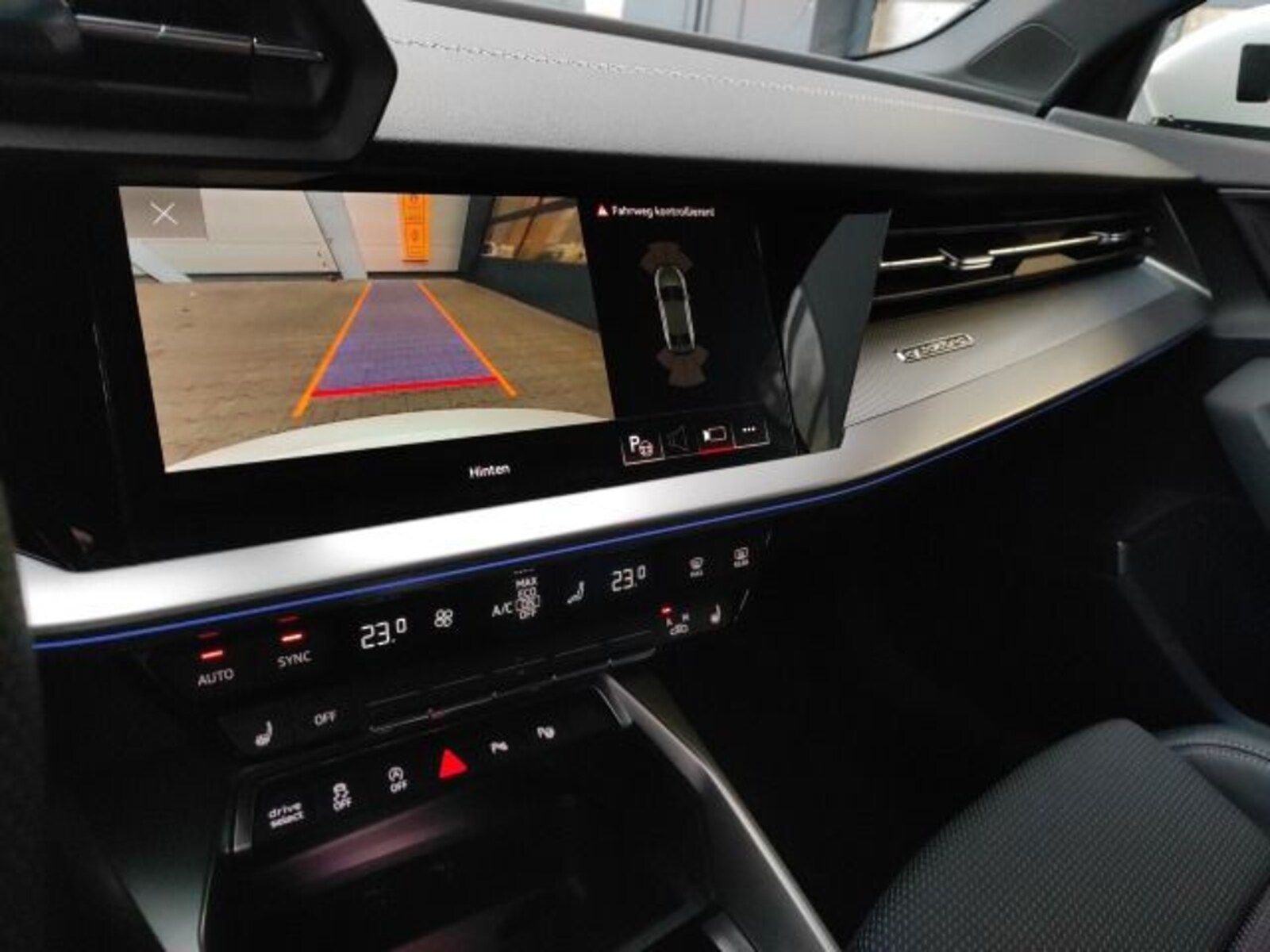 Audi S3 Limousine – Bild 18