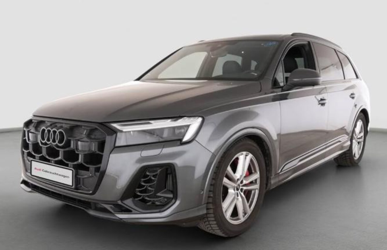 Audi SQ7 – Bild 4